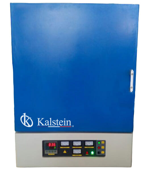 Comparativa de Hornos de Mufla: Kalstein YR05284-1 vs Thermo Scientific 550-14