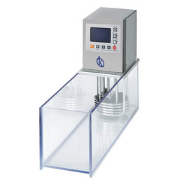 Simplificando el Proceso: el Baño de Agua Transparente para los Laboratorios