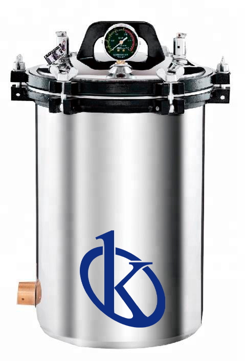Precisión y Calidad en los Autoclaves para Laboratorios