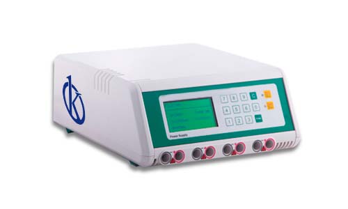 Fuente de Alimentación de Alto voltaje YR03406