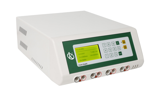 Fuente de Alimentación de Alto Voltaje YR03405