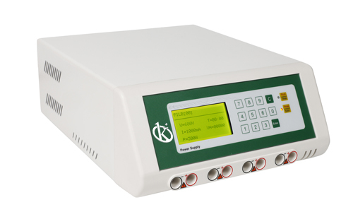 Fuente de Alimentación de Alto Voltaje YR03409