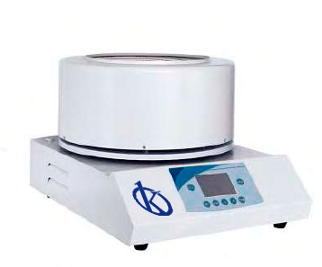 Manto Calefactor YR05055 // YR05058