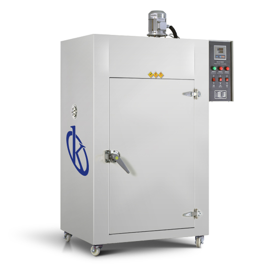 Horno de secado de aire industrial de una puerta YR05256 (A) // YR05258 (SS)