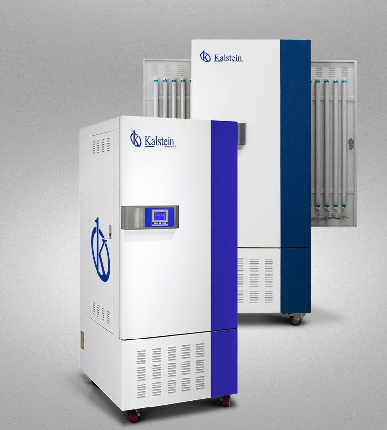 Cámara de simulación climática YR05347 // YR05349 – 1