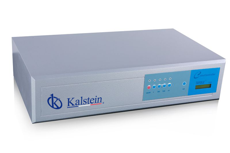 Caja de luz de color YR05524 // YR05529 – 1