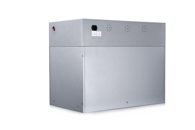 Caja de luz de color YR05524 // YR05529 – 3