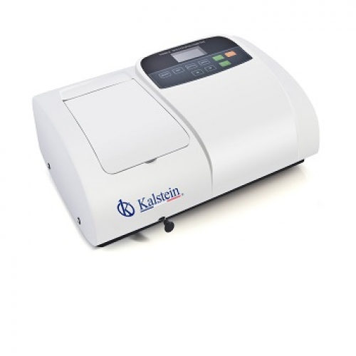 Espectrofotómetro visible - YR01845