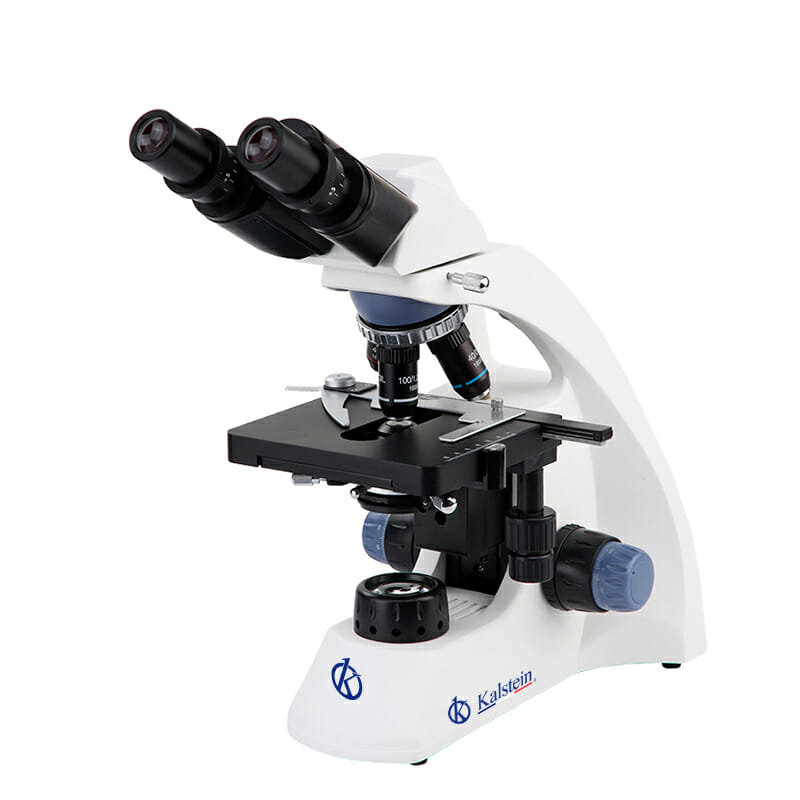 Microscopio Biológico YR0242-M // YR0242-T – 1