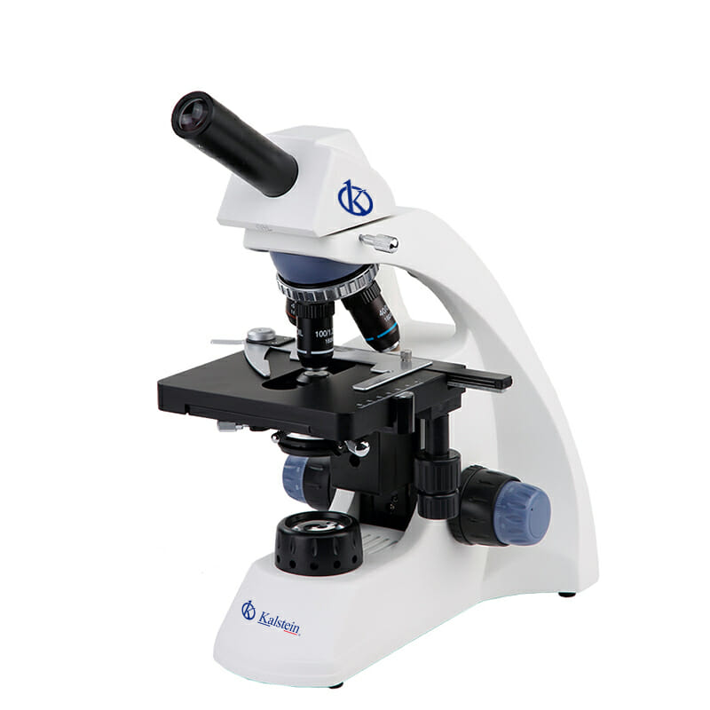 Microscopio Biológico YR0242-M // YR0242-T