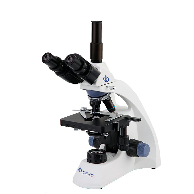 Microscopio Biológico YR0242-M // YR0242-T – 2