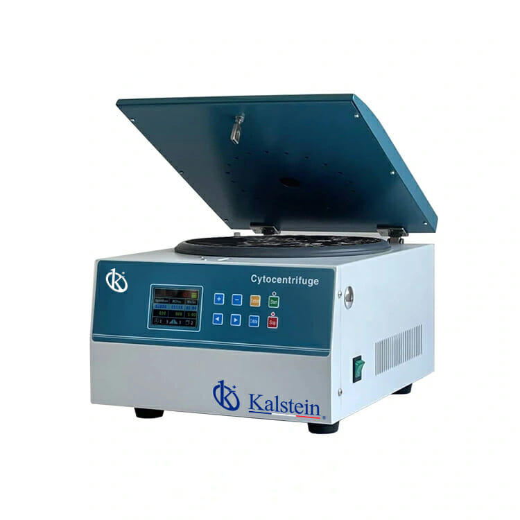 Citocentrífuga YR53-CYTO (3D)