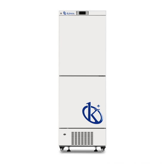 Comparativa Técnica: Refrigerador y Congelador Combinado Para Vacunas YR05321-1 vs. MPR-N450FH