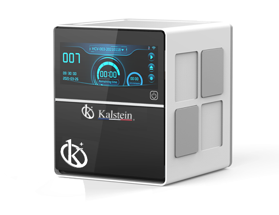 ¿Qué es un termociclador?