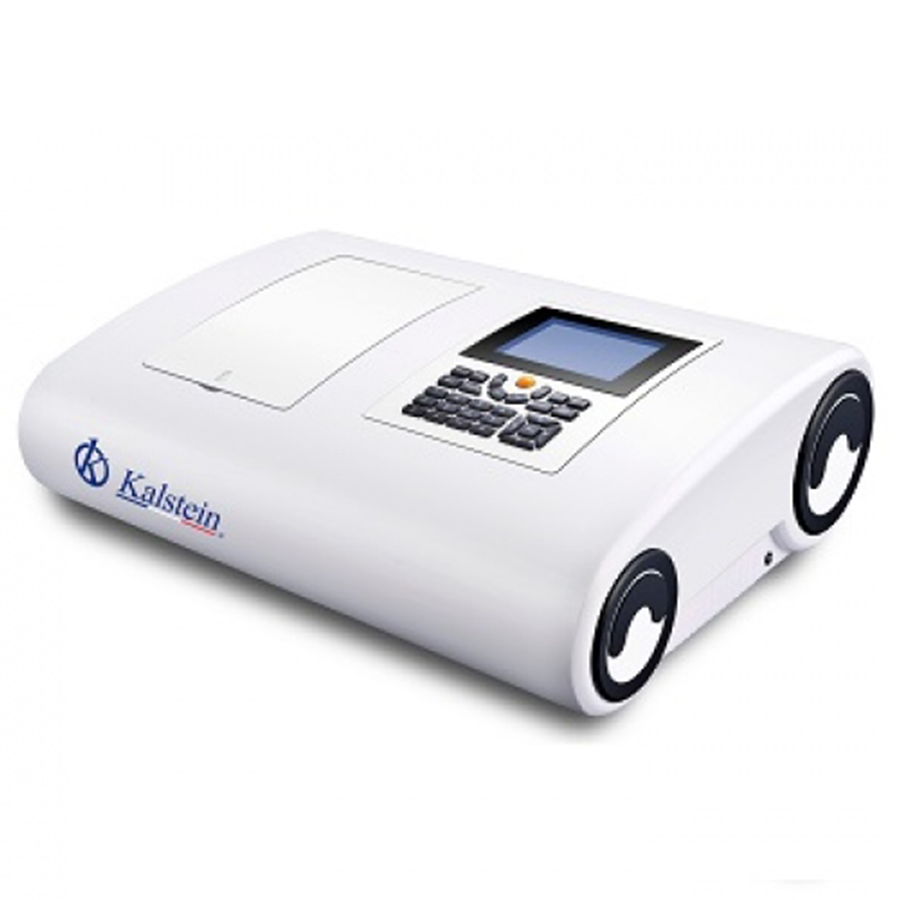 Comparación de los equipos de laboratorio ThermoFisher Evolution 300 PC y KALSTEIN YR01863/YR01864/YR01865: Beneficios y Características