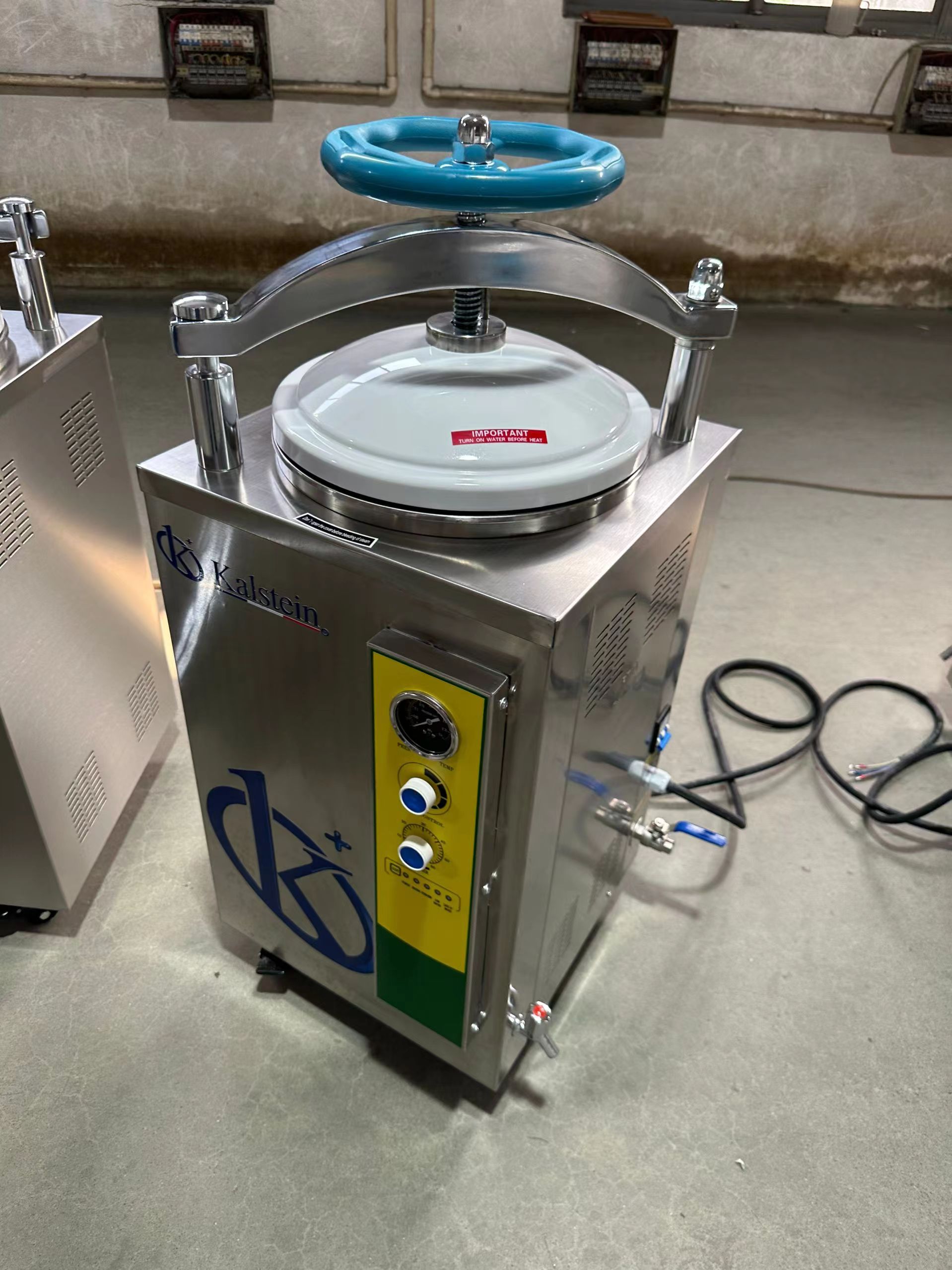 Las Autoclaves Veterinarias de Kalstein: Promoviendo la Eficacia, Seguridad y Confiabilidad en los Procesos de Esterilización