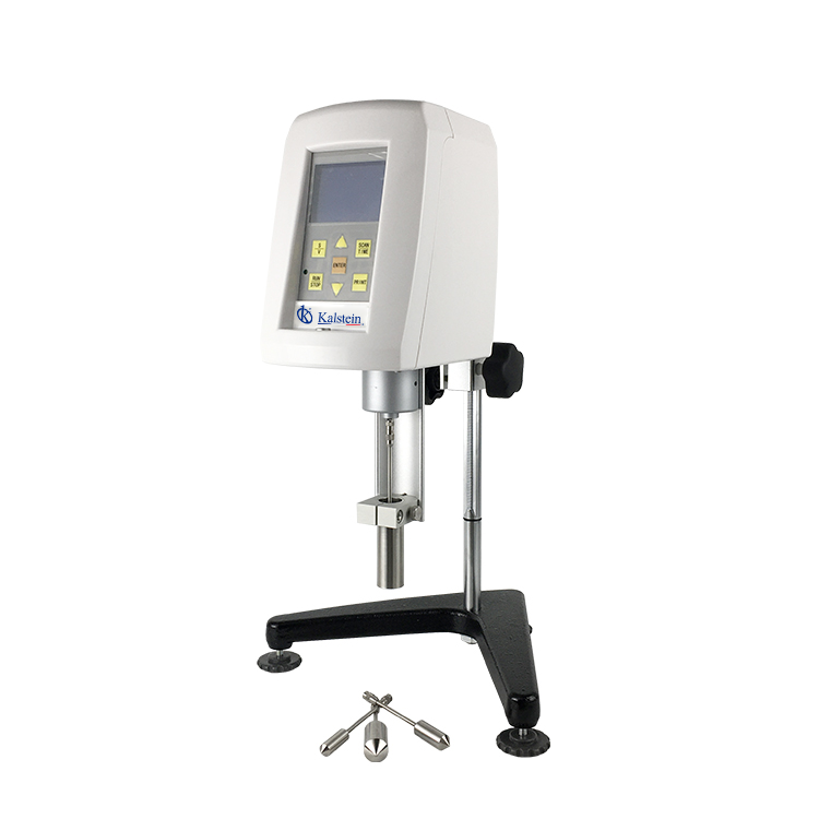 Viscosímetro para Muestras Pequeñas YR05865 (3D)