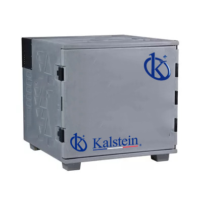 Optimizando el Servicio Médico Inmediato con el Refrigerador Móvil Kalstein