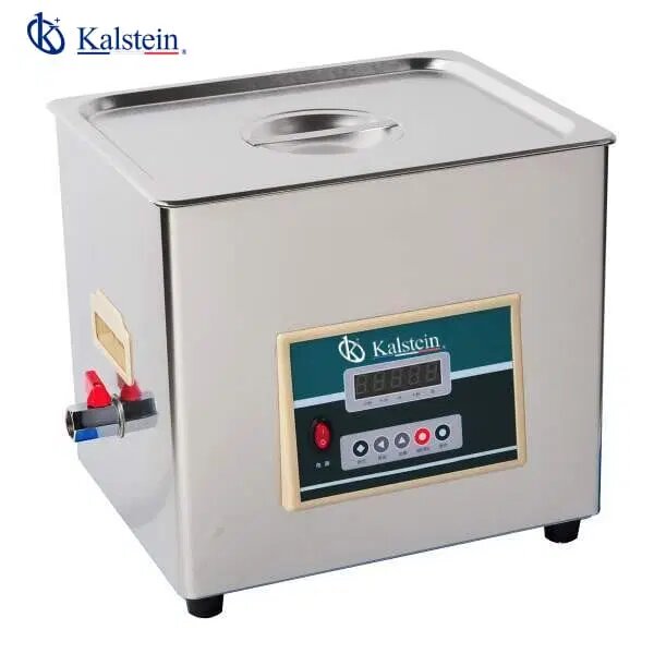 Soluciones Inteligentes en Limpieza Veterinaria con el Limpiador Ultrasónico Veterinario
