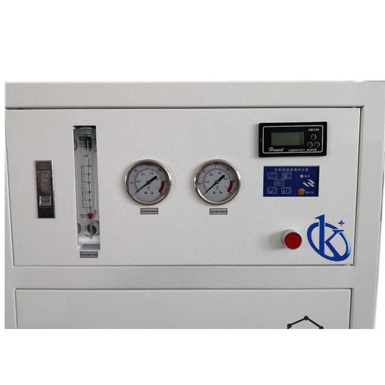 Sistemas de Purificación de Agua YR59 - YR59-1 – 1