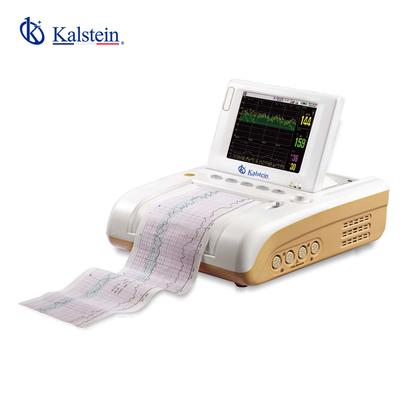Monitor Fetal YR02190B (3D)