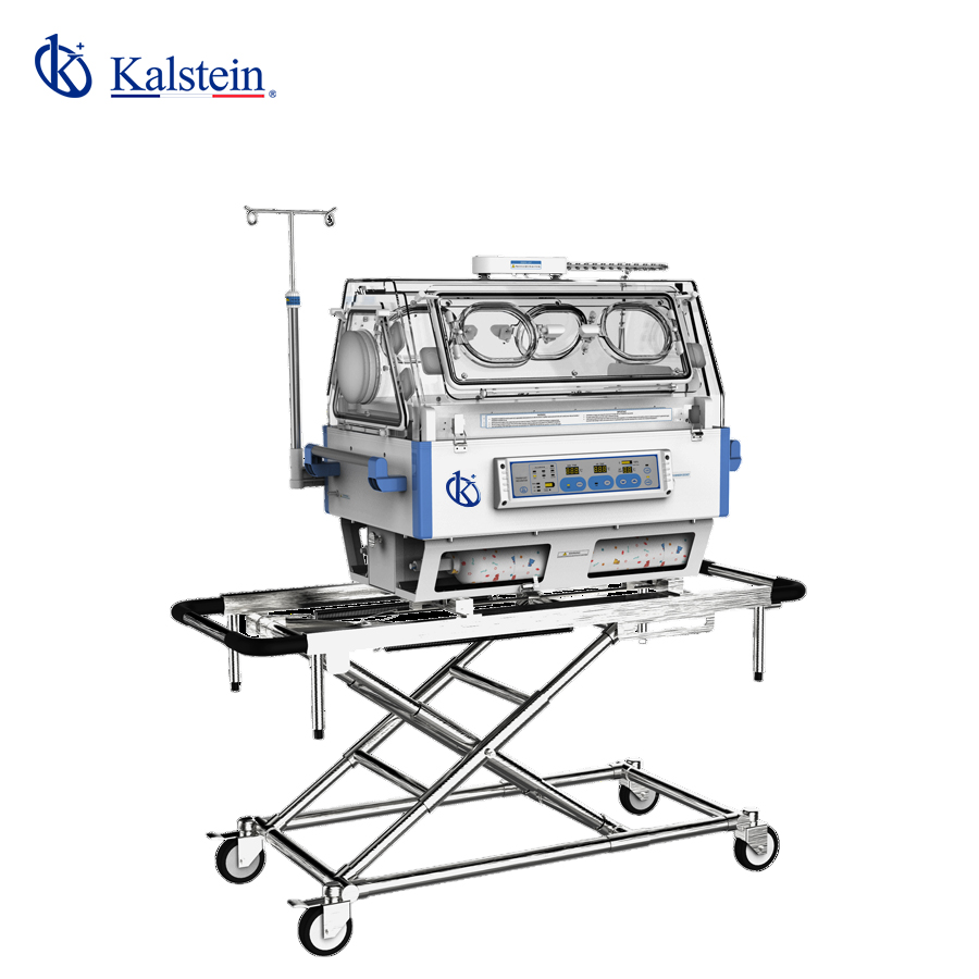 Comparativa de Incubadoras de Transporte para Bebés: Kalstein YR06215 vs Atom TI-2000