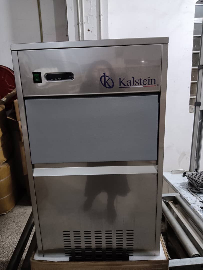 Fabricadores de Hielo de Alta Capacidad: Enfriamiento y Conservación de Muestras Clínicas y Biotecnológicas