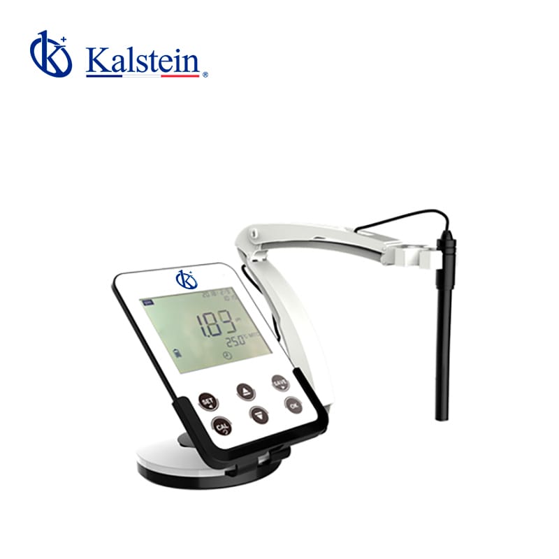 Descubre la Precisión de los Medidores de pH de Kalstein: Innovación en Cada Medida