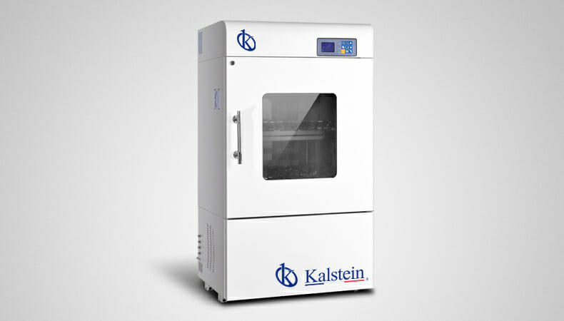 Comparativa Científica: Incubadora de Agitación Kalstein vs Phoenix Instrument