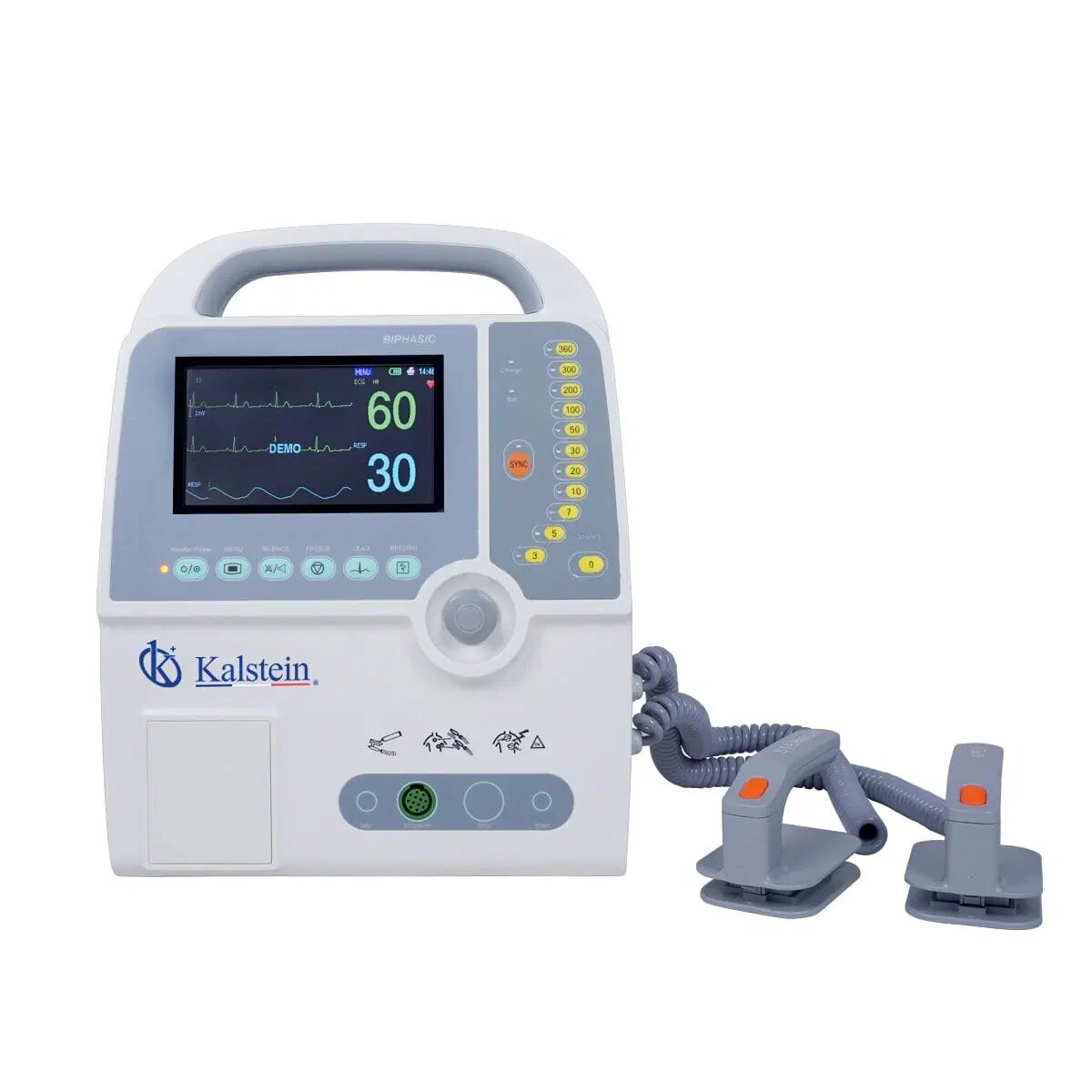 Descubriendo la Excelencia en Monitores Veterinarios: Innovación y Precisión con Kalstein