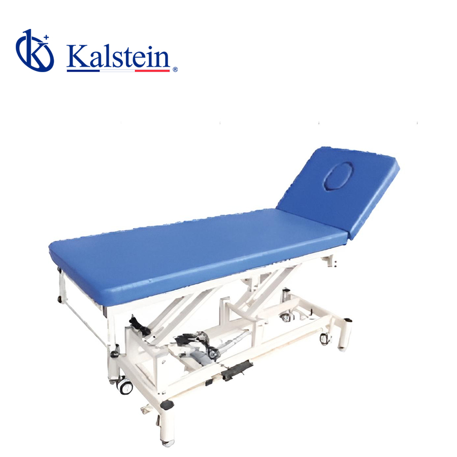 Explorando la Eficiencia y Versatilidad de las Camas de Hospital Kalstein