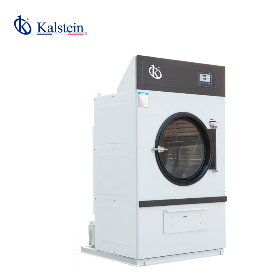 Comparación de Secadoras Industriales: Kalstein YR06311 vs UniMac PD25NMF1P4800