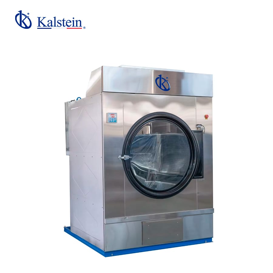 Lavadoras Industriales de Kalstein: Innovación a Su Alcance