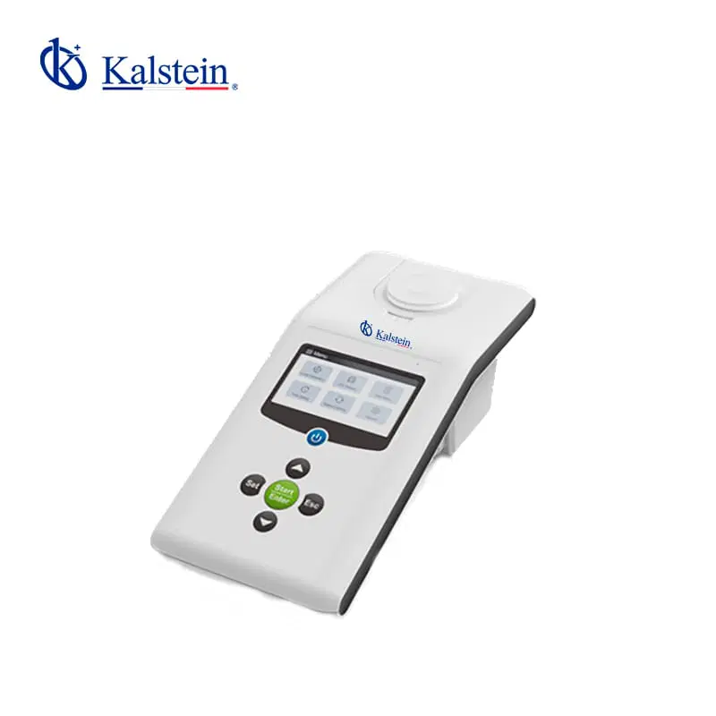 Optimiza tu Laboratorio con los Medidores de Turbidez Kalstein