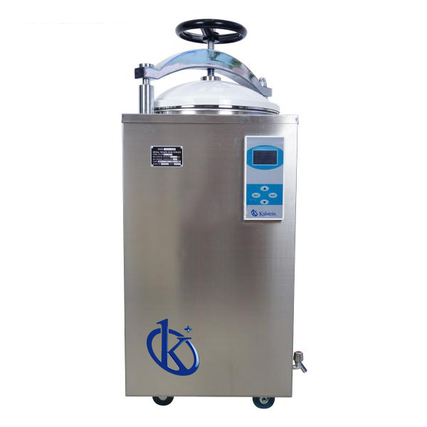 Innovación en Esterilización Veterinaria: Conozca los Autoclaves Veterinarios de Kalstein