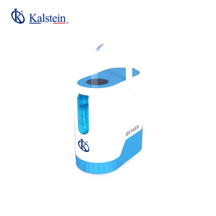 Descubriendo los Concentradores de Oxígeno de Kalstein: Innovación para una Respiración Saludable