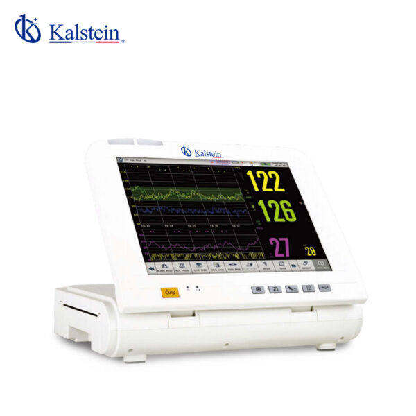 Innovación y Confiabilidad en Monitoreo Médico: Monitor de Paciente y Monitor Infantil