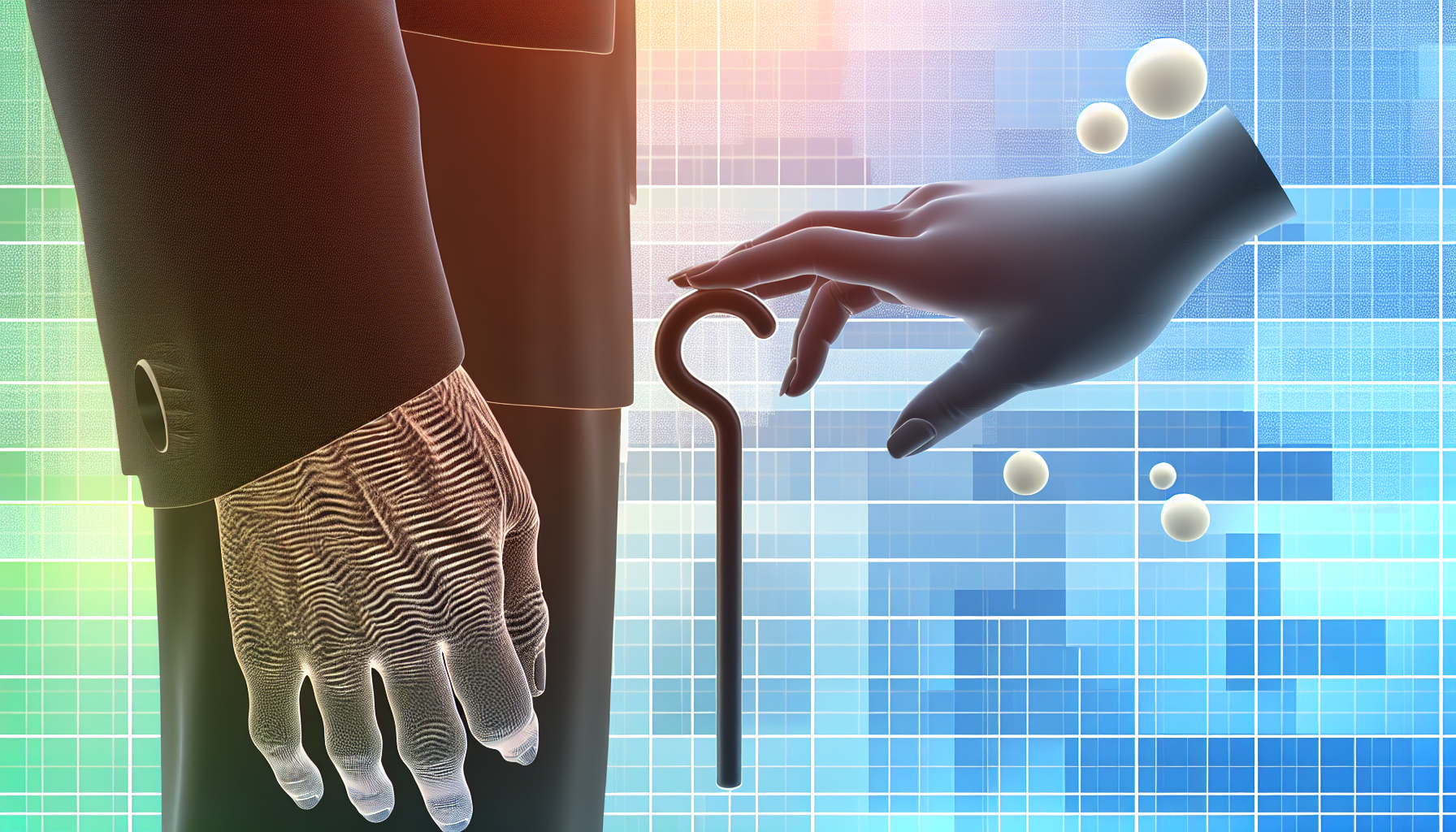 Aumento Preocupante de Casos de Parkinson: 8 Signos Tempranos que Debes Conocer