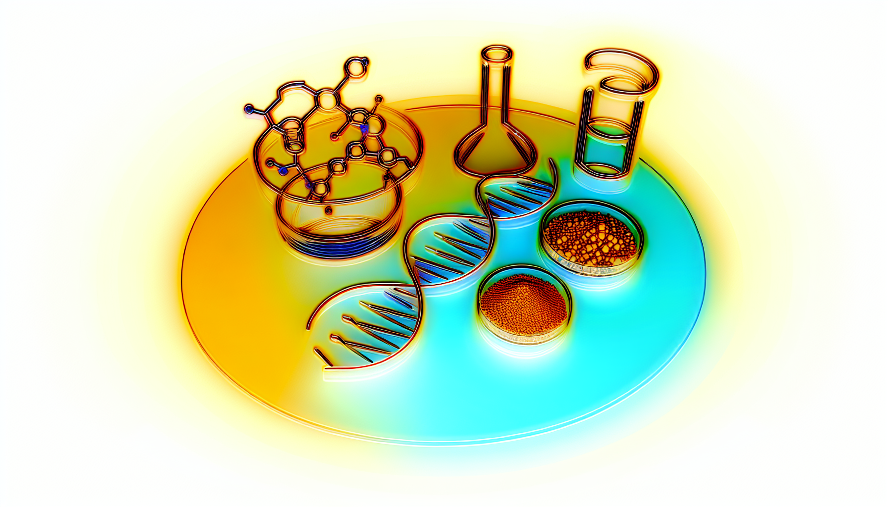 Implicaciones de la exposición a petroquímicos y alteraciones epigenéticas en la salud humana