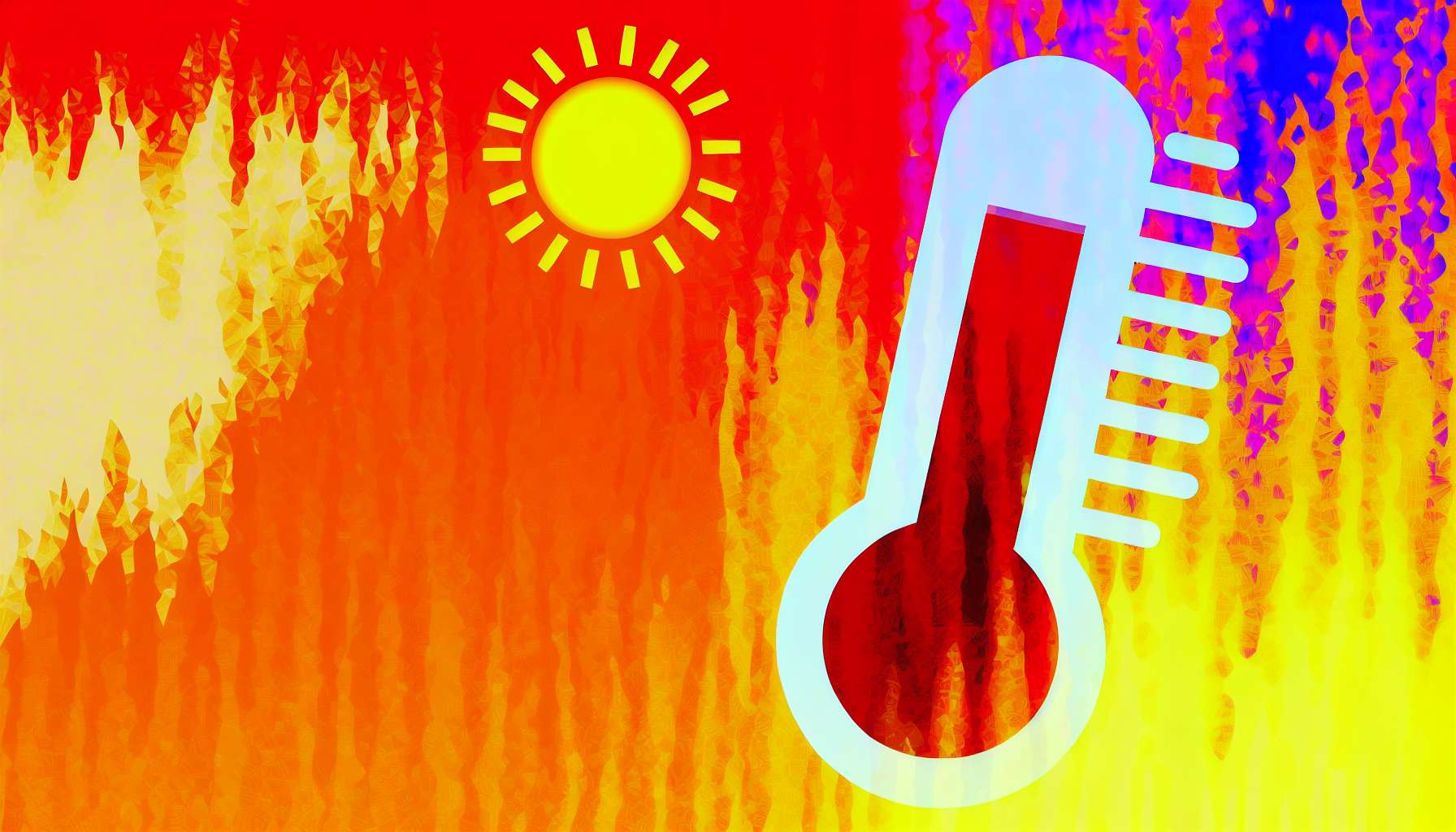 Impacto de la Ola de Calor en España: Temperaturas Extremas y Consecuencias