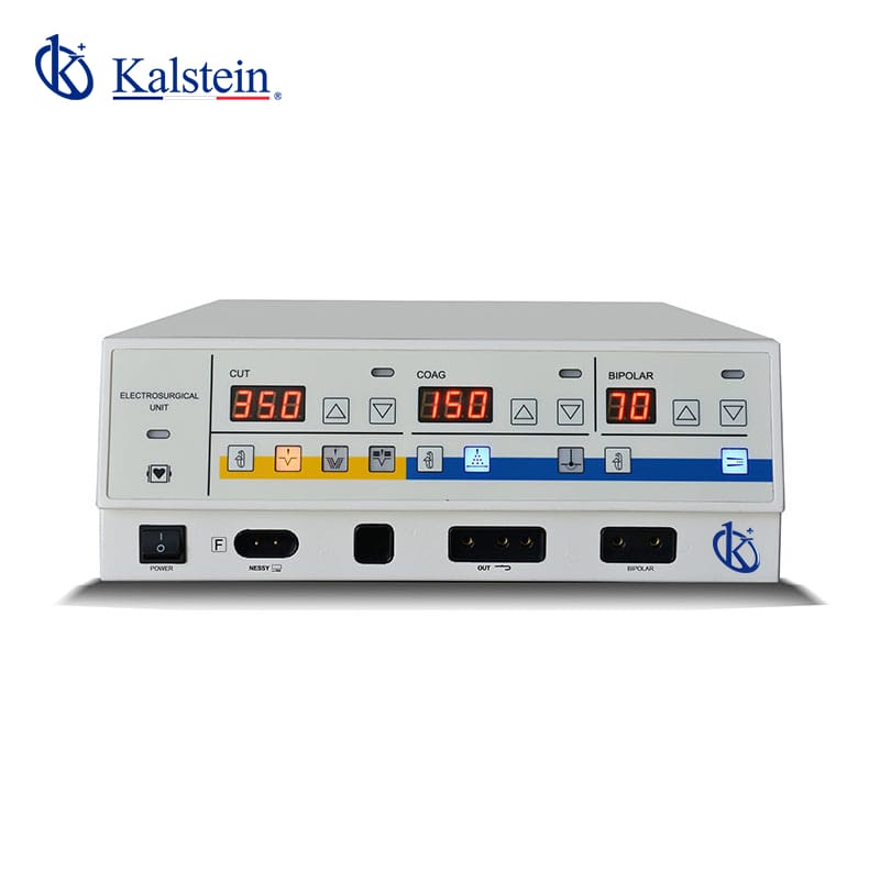 Explora el Poder de las Unidades Electroquirúrgicas de Kalstein: Innovación y Precisión en Cada Corte