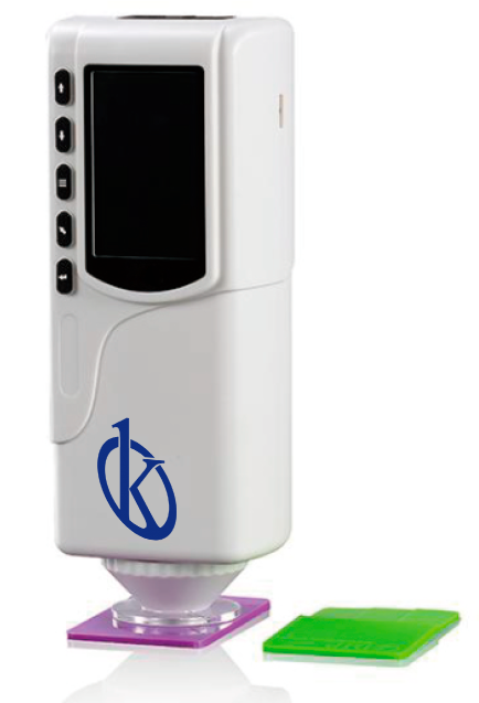 Colorímetro Portátil de Alta Rentabilidad YR05514