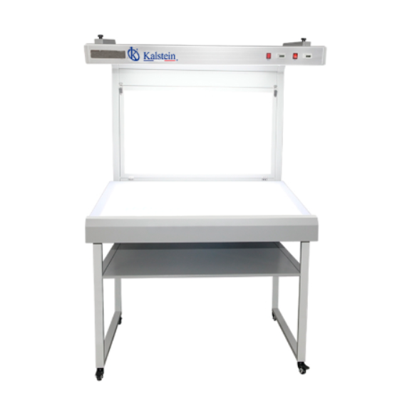 Caja de Evaluación de Color Mesa de Luz YR05551