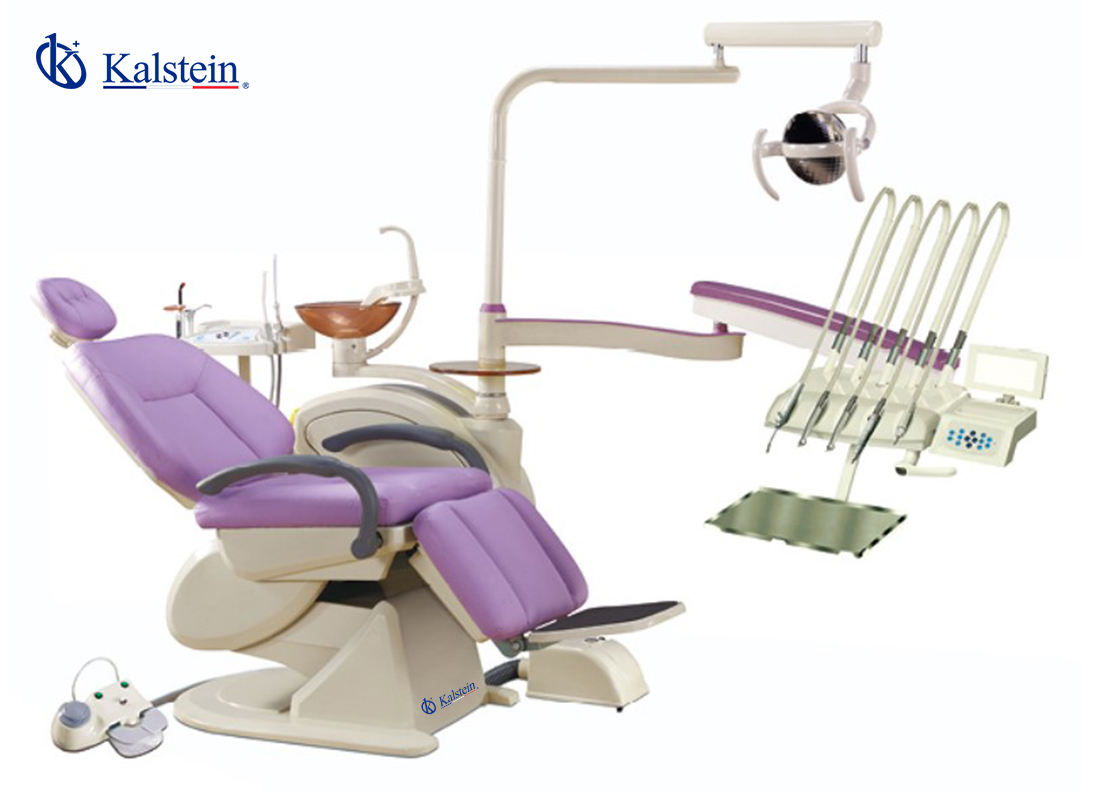 La Mejor Silla Dental: Comparación entre YR06008 de Kalstein y S3800 de Sinol