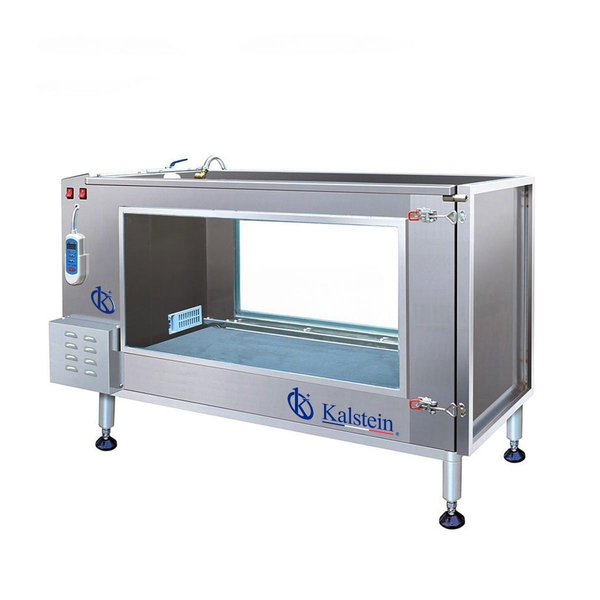 Revolucionando la Rehabilitación Animal: Caminadora Subacuática Veterinaria