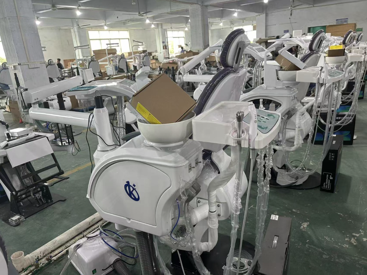 Newsletter Kalstein – Serie especial China | Episodio 1/7