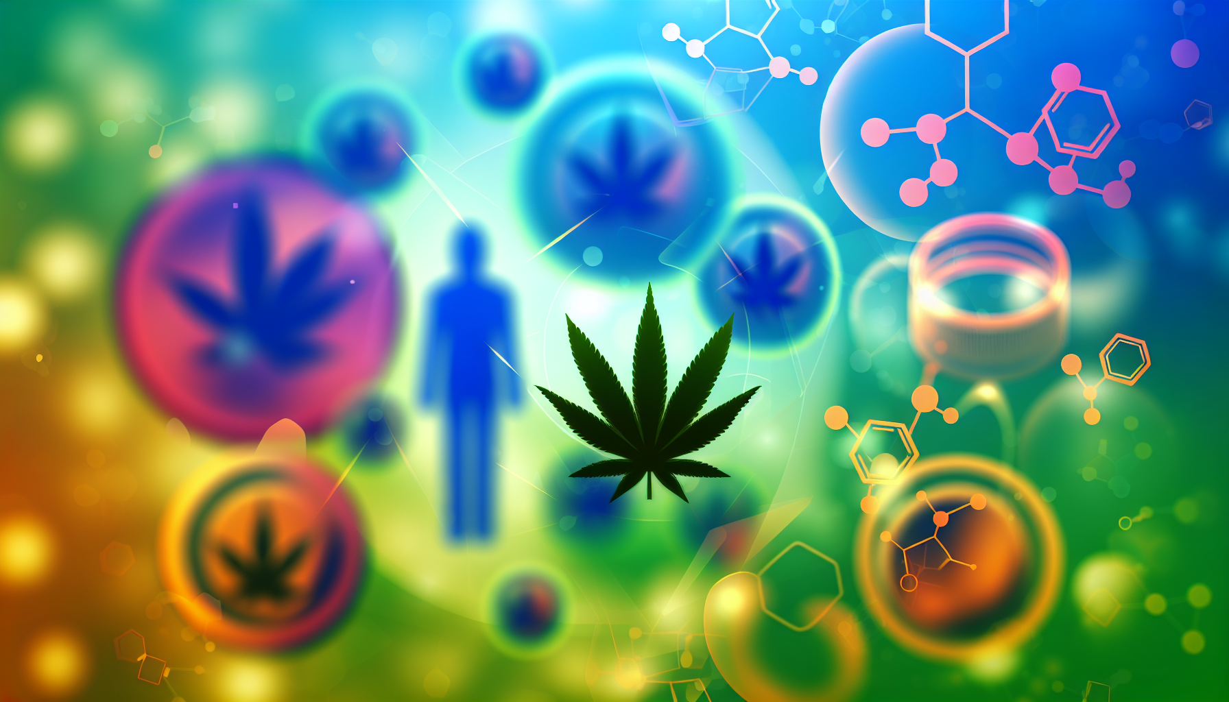 El CBD del cannabis podría ofrecer protección hepática a bebedores empedernidos
