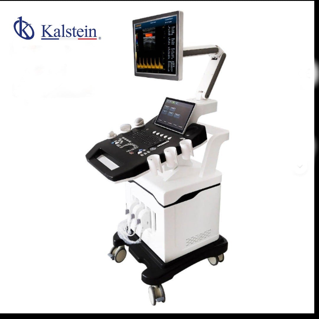 Escáner de Ultrasonidos Doppler Color 3D/4D de Alta Gama YR06635