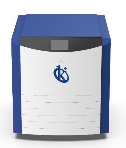 Tanques de Nitrógeno